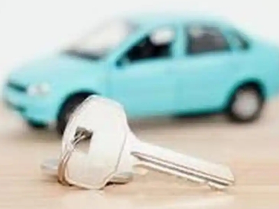 漳县汽车抵押贷款办理流程,漳县车抵贷需要什么条件?